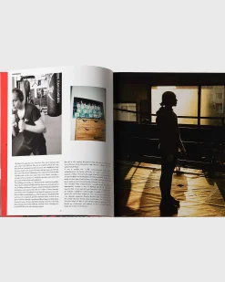 C.P. Company Arcipelago By - Issue 04 The Backstage Issue Online