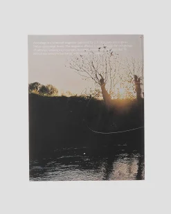 C.P. Company Arcipelago By - Issue 01 The River Arrow Cheap