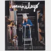 C.P. Company Arcipelago By - Issue 03 The Collectors Issue Best