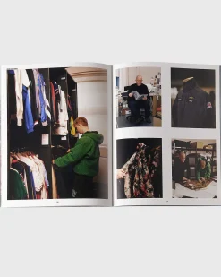 C.P. Company Arcipelago By - Issue 03 The Collectors Issue Best