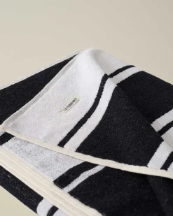 C.P. Company Beach Towel Gauze White Outlet
