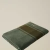 C.P. Company Beach Towel Agave Green Sale