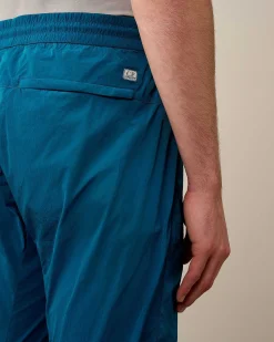 C.P. Company Chrome-R Regular Track Pants Ink Blue Online