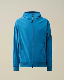 C.P. Company C.P. Shell-R Jacket Ink Blue Best