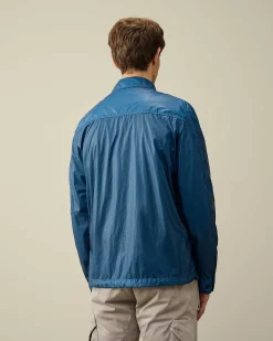 C.P. Company Cs Ii Shirt Ink Blue Clearance