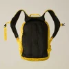 C.P. Company Kids' Nylon B Backpack Sulphur-Yellow Best