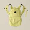 C.P. Company Kids' Nylon B Backpack White Pear Sale