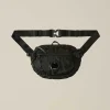 C.P. Company Kids' Nylon B Crossbody Pack Black Outlet