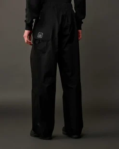 C.P. Company Metropolis Series Hyst Cargo Pants Black Cheap