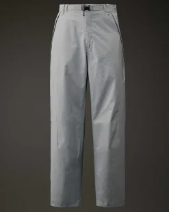 C.P. Company Metropolis Series Hyst Cargo Pants Drizzle Grey Sale