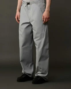 C.P. Company Metropolis Series Hyst Cargo Pants Drizzle Grey Sale