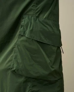 C.P. Company Nycra-R Blazer Duck Green Discount
