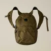 C.P. Company Nylon B Backpack Ivy Green Discount