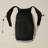 C.P. Company Nylon B Backpack Drizzle Grey Fashion