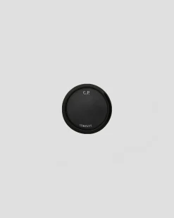 C.P. Company Sleeve Round Lens 68Mm Black Clearance