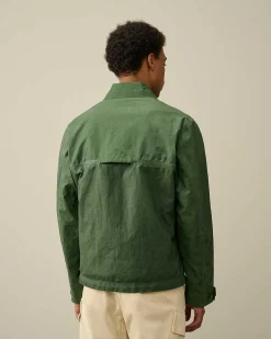 C.P. Company Toob-Two Jacket Duck Green Discount